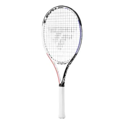 TECNIFIBRE T-Fight 265 RSL Racchette Test