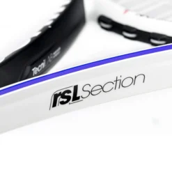 TECNIFIBRE T-Fight 265 RSL Racchette Test -Negozio di articoli sportivi da tennis 01504800 14