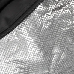 Dunlop CX Performance Thermo Borsa Per Racchetta Da 12 - Nero, Rosso -Negozio di articoli sportivi da tennis 0150900000 11