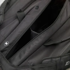 Dunlop CX Performance Thermo Borsa Per Racchetta Da 12 - Nero, Rosso -Negozio di articoli sportivi da tennis 0150900000 12