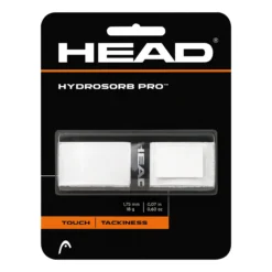 Head HydroSorb Pro Confezione Da 1 - Bianco