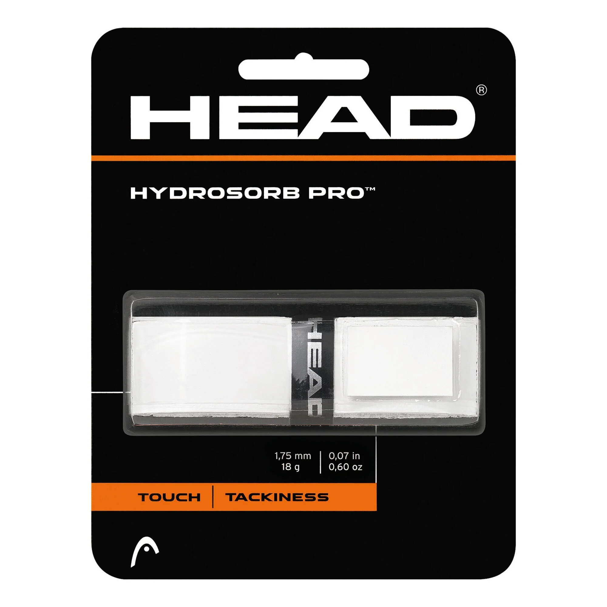 Head HydroSorb Pro Confezione Da 1 - Bianco 1 Head HydroSorb Pro Confezione Da 1 - Bianco