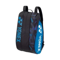YONEX Pro Racquet Bag Borsa Per Racchetta Da 9 - Blu, Blu Scuro -Negozio di articoli sportivi da tennis 0152000000 0 1