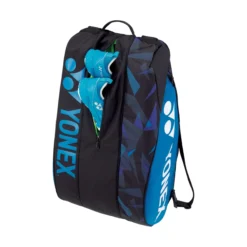 YONEX Pro Racquet Bag Borsa Per Racchetta Da 9 - Blu, Blu Scuro -Negozio di articoli sportivi da tennis 0152000000 0 3