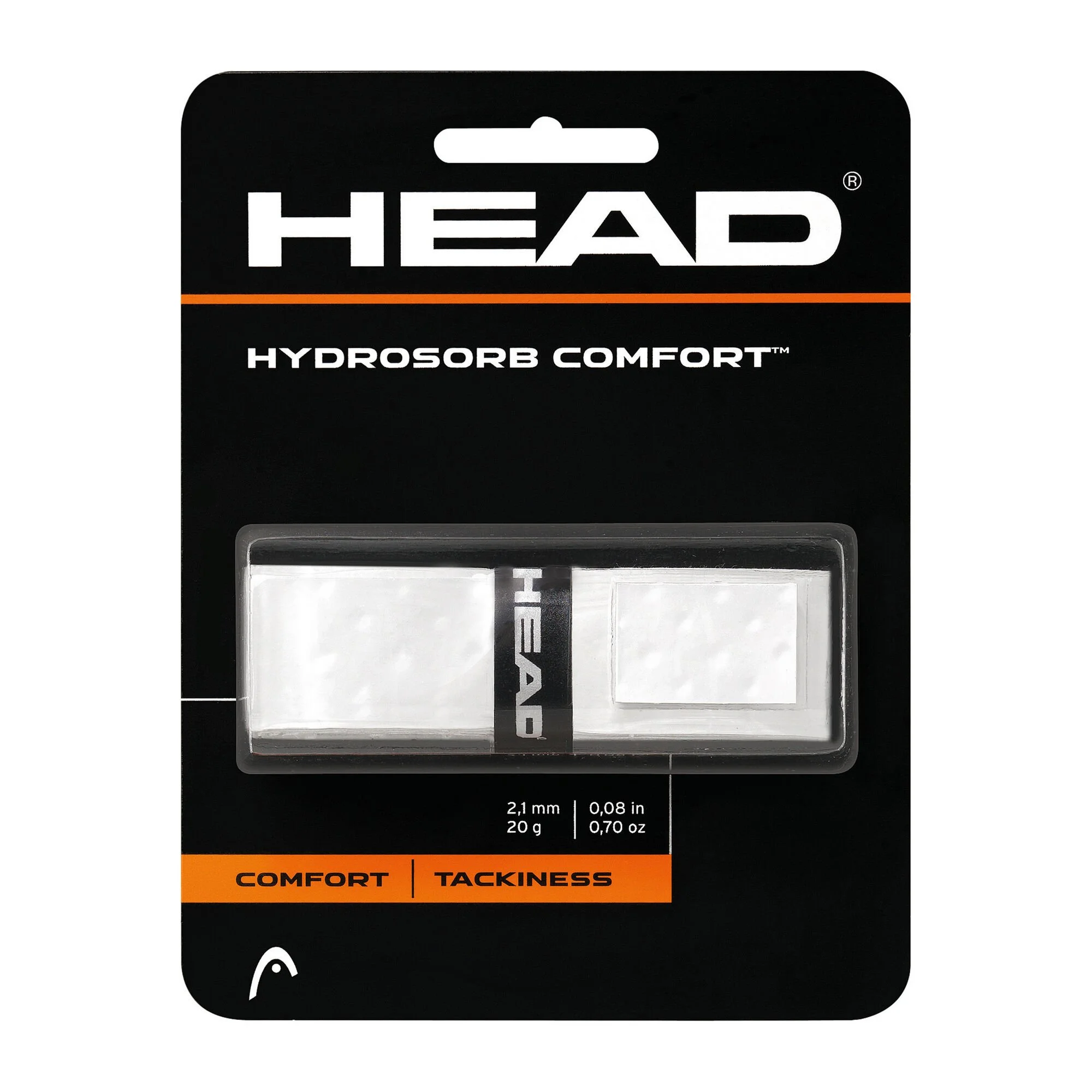Head HydroSorb Comfort Confezione Da 1 - Bianco 1 Head HydroSorb Comfort Confezione Da 1 - Bianco
