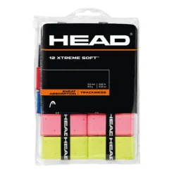 Head Xtreme Soft Confezione Da 12 - Multicolore