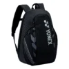 YONEX Pro Bag Backpack M Zaino - Nero, Grigio