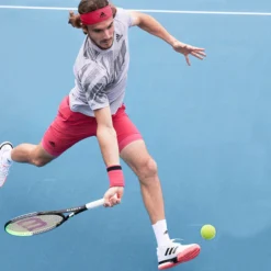 Wilson Pro Overgrip Confezione Da 3 - Bianco 9 Wilson Pro Overgrip Confezione Da 3 - Bianco -Negozio di articoli sportivi da tennis 0154600000 66