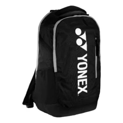 YONEX Backpack Club Line Zaino - Nero -Negozio di articoli sportivi da tennis 0154800000 0 1 1