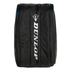 Dunlop FX Performance Borsa Per Racchetta Da 12 - Blu, Nero 15 Dunlop FX Performance Borsa Per Racchetta Da 12 - Blu, Nero -Negozio di articoli sportivi da tennis 0154800000 0 3