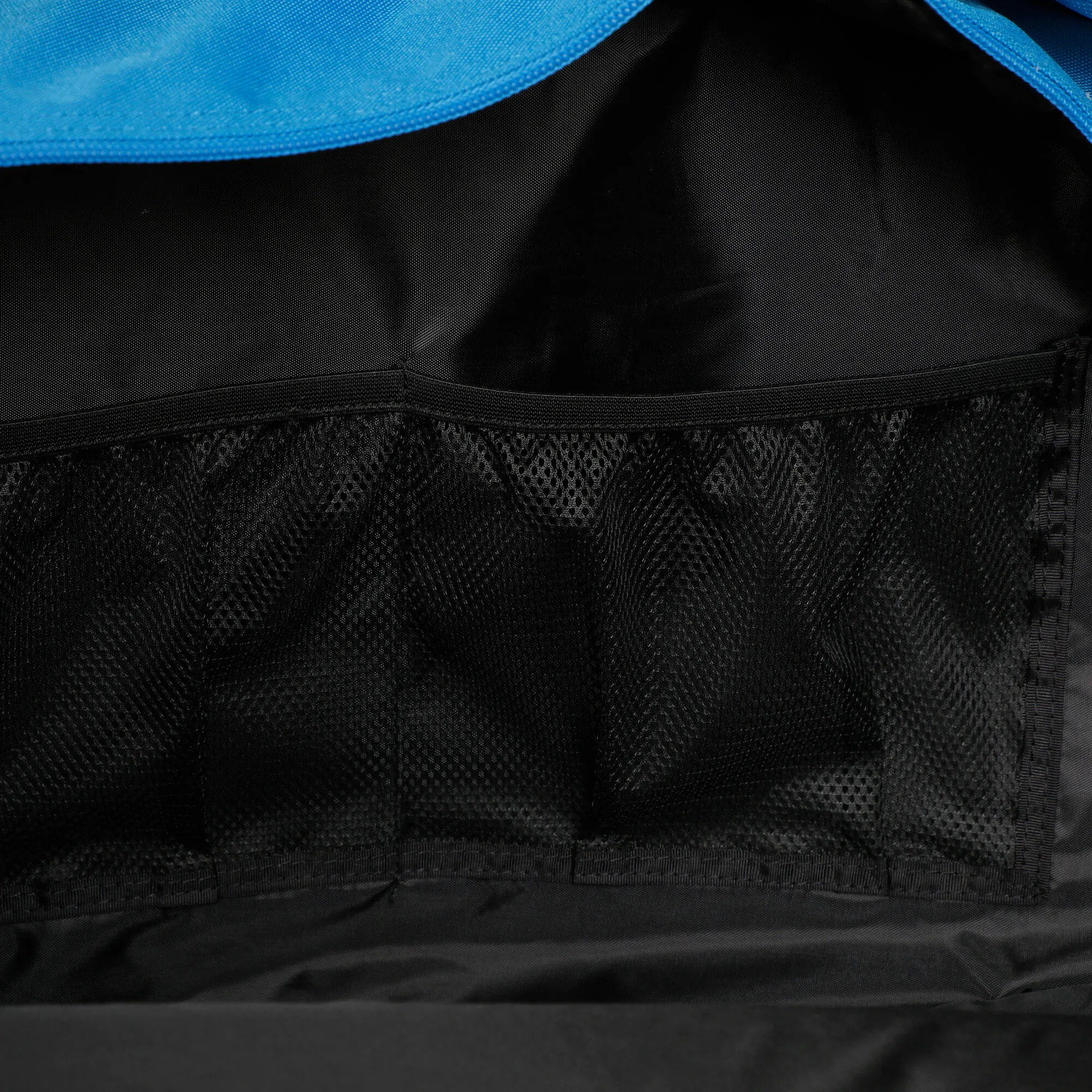 Dunlop FX Performance Borsa Per Racchetta Da 12 - Blu, Nero 6 Dunlop FX Performance Borsa Per Racchetta Da 12 - Blu, Nero - immagine 6