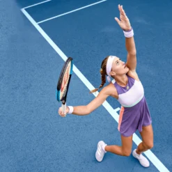 Wilson Pro Overgrip Confezione Da 12 - Bianco -Negozio di articoli sportivi da tennis 0154800000 65