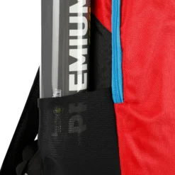 YONEX Backpack Club Line Zaino - Rosso, Nero -Negozio di articoli sportivi da tennis 0154900000 12