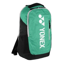 YONEX Backpack Club Line Zaino - Verde, Nero -Negozio di articoli sportivi da tennis 0155000000 0 1