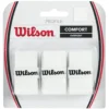 Wilson Profile Overgrip Confezione Da 3 - Bianco