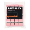 Head Prime Tour Confezione Da 12 - Rosa