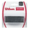 Wilson Micro-Dry Comfort Confezione Da 1 - Nero