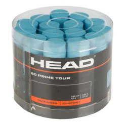 Head Prime Tour Confezione Da 60 - Blu