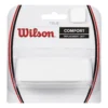 Wilson True Replacment Grip Confezione Da 1 - Bianco