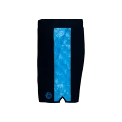 BIDI BADU Bevis 7in Tech Pantaloncini Uomini - Blu Scuro, Color Petrolio -Negozio di articoli sportivi da tennis 01634000 0 1