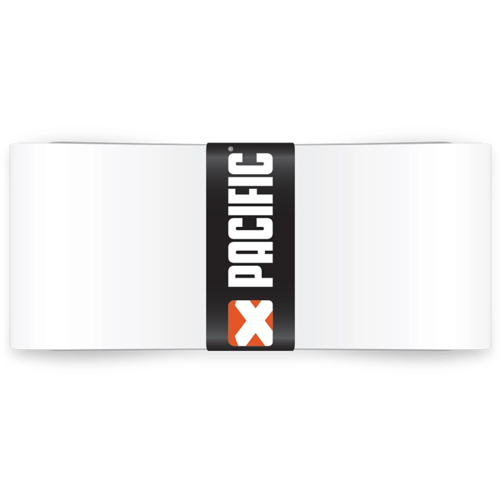 PACIFIC X Tack Dry Confezione Da 3 - Bianco 2 PACIFIC X Tack Dry Confezione Da 3 - Bianco - immagine 2