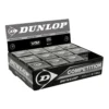 Dunlop Competition Scatola Da 12