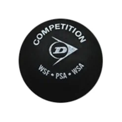 Dunlop Competition Scatola Da 12 -Negozio di articoli sportivi da tennis 0168100000 11