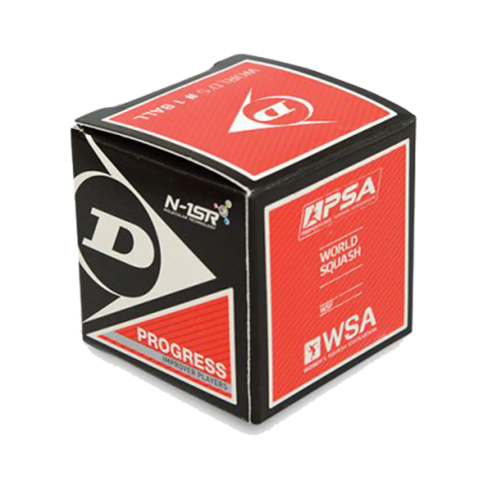 Dunlop Progress Confezione Da 12 2 Dunlop Progress Confezione Da 12 - immagine 2