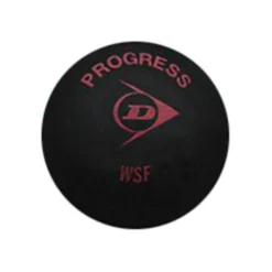 Dunlop Progress Confezione Da 12 5 Dunlop Progress Confezione Da 12 -Negozio di articoli sportivi da tennis 0168300000 11
