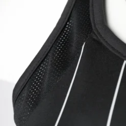 Tennis-Point Stripes Canottiera Edizione Speciale Donna - Nero, Bianco -Negozio di articoli sportivi da tennis 01728000 16