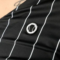 Tennis-Point Stripes Manica Lunga Edizione Speciale Donna - Nero, Bianco 8 Tennis-Point Stripes Manica Lunga Edizione Speciale Donna - Nero, Bianco -Negozio di articoli sportivi da tennis 01730000 12