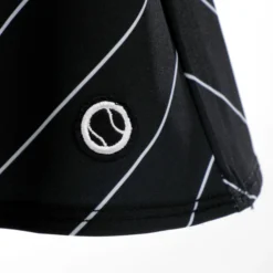 Tennis-Point Stripes Gonna Edizione Speciale Donna - Nero, Bianco -Negozio di articoli sportivi da tennis 01734000 14