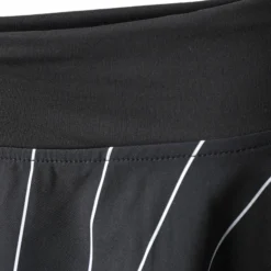 Tennis-Point Stripes Gonna Edizione Speciale Donna - Nero, Bianco -Negozio di articoli sportivi da tennis 01734000 16