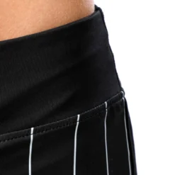 Tennis-Point Stripes Pantaloncini Edizione Speciale Donna - Nero, Bianco -Negozio di articoli sportivi da tennis 01736000 12