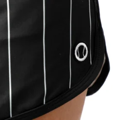 Tennis-Point Stripes Pantaloncini Edizione Speciale Donna - Nero, Bianco -Negozio di articoli sportivi da tennis 01736000 13