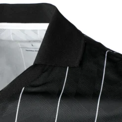 Tennis-Point Stripes Polo Edizione Speciale Uomini - Nero, Bianco 14 Tennis-Point Stripes Polo Edizione Speciale Uomini - Nero, Bianco -Negozio di articoli sportivi da tennis 01738000 16