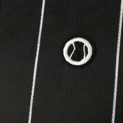 Tennis-Point Stripes Polo Edizione Speciale Uomini - Nero, Bianco 16 Tennis-Point Stripes Polo Edizione Speciale Uomini - Nero, Bianco -Negozio di articoli sportivi da tennis 01738000 18