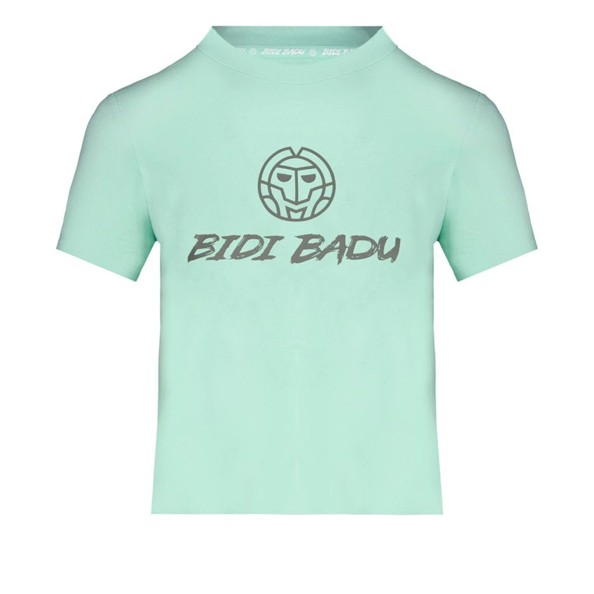 BIDI BADU Rotatores Move Maglietta Donna - Turchese 1 BIDI BADU Rotatores Move Maglietta Donna - Turchese