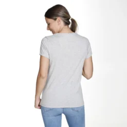 Tennis-Point Tennis World Maglietta Donna - Grigio, Multicolore 8 Tennis-Point Tennis World Maglietta Donna - Grigio, Multicolore -Negozio di articoli sportivi da tennis 01753000 12