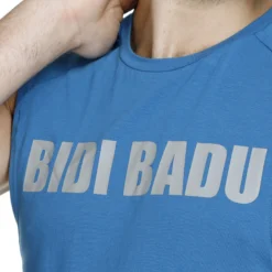 BIDI BADU Latissi Move Canottiera Uomini - Color Petrolio -Negozio di articoli sportivi da tennis 01768000 15