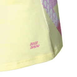 BIDI BADU Tadisa Lifestyle Canottiera Donna - Giallo 5 BIDI BADU Tadisa Lifestyle Canottiera Donna - Giallo -Negozio di articoli sportivi da tennis 01779000 10