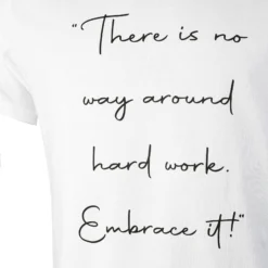 Tennis-Point Embrace Maglietta Uomini - Bianco, Nero -Negozio di articoli sportivi da tennis 01781000 15