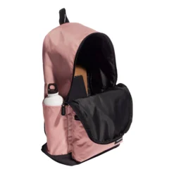 ADIDAS T4H Medium Zaino - Beige, Nero -Negozio di articoli sportivi da tennis 0178200000 10