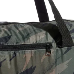 ADIDAS Duffle - Oliva -Negozio di articoli sportivi da tennis 0178400000 11