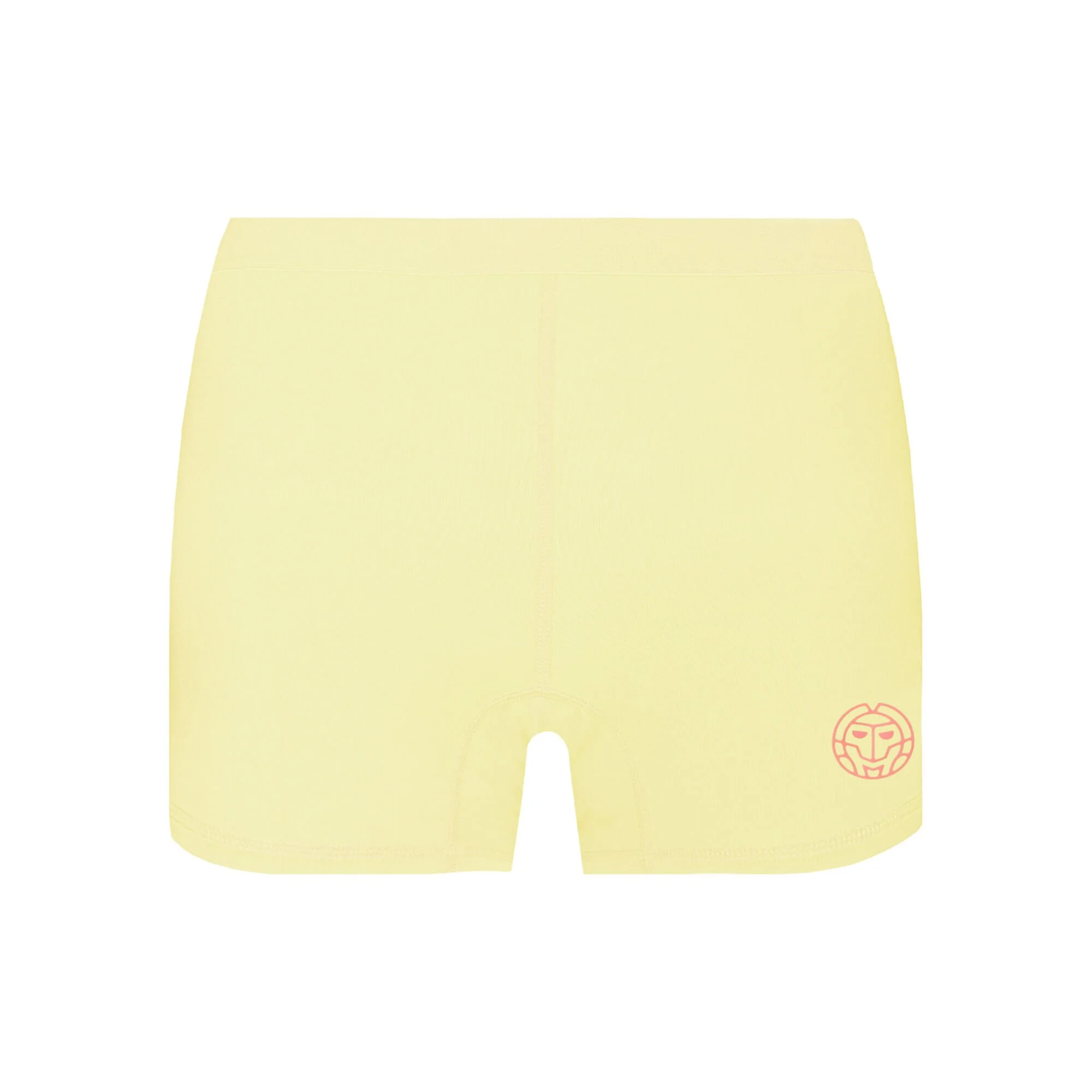 BIDI BADU Zahai Tech 2in1 Abito Donna - Giallo, Rosa 3 BIDI BADU Zahai Tech 2in1 Abito Donna - Giallo, Rosa - immagine 3