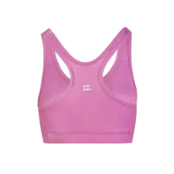 BIDI BADU Waris Tech 2in1 Canottiera Donna - Bianco, Rosa -Negozio di articoli sportivi da tennis 01789000 12