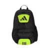 ADIDAS Protour Pro Tour 3.2 Zaino - Nero, Lime