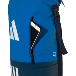 ADIDAS Multigame 3.2 Zaino - Blu, Bianco -Negozio di articoli sportivi da tennis 0180400000 10