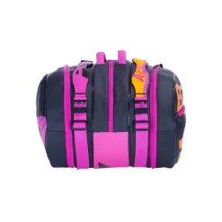 Babolat Rafael Nadal Pure Aero RH12 Borsa Per Racchetta - Nero, Arancione -Negozio di articoli sportivi da tennis 0180700000 11