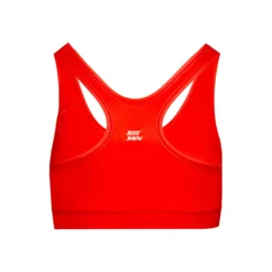 BIDI BADU Waris Tech 2in1 Canottiera Donna - Blu, Bianco -Negozio di articoli sportivi da tennis 01813000 11